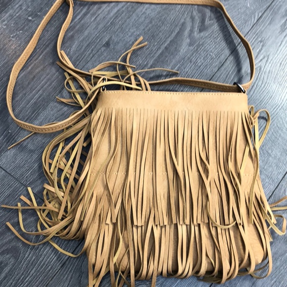 Handbags - Hippy purse